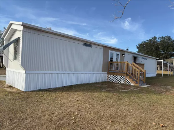 Belleview, FL 34420,11134 SE 92ND CT