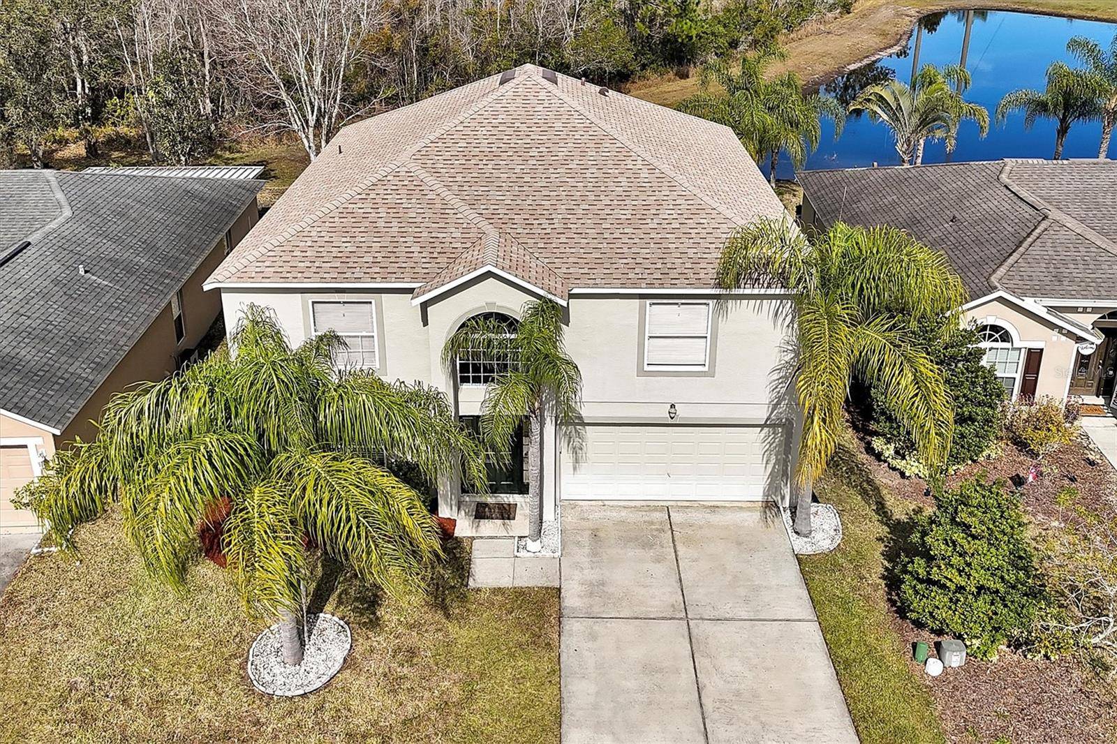 Orlando, FL 32820,1633 CORNER MEADOW CIR