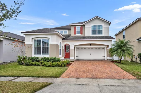 2516 NOUVEAU WAY, Kissimmee, FL 34741