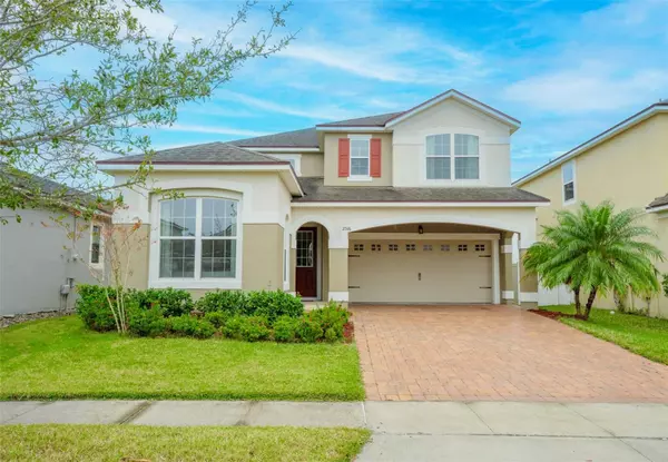 2516 NOUVEAU, Kissimmee, FL 34741