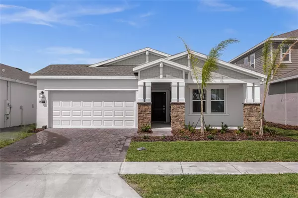 2599 RUNNERS CIR #B, Clermont, FL 34714