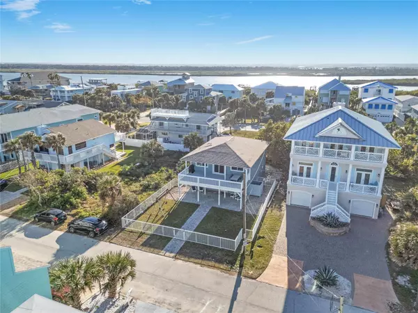 6912 S ATLANTIC AVE, New Smyrna Beach, FL 32169