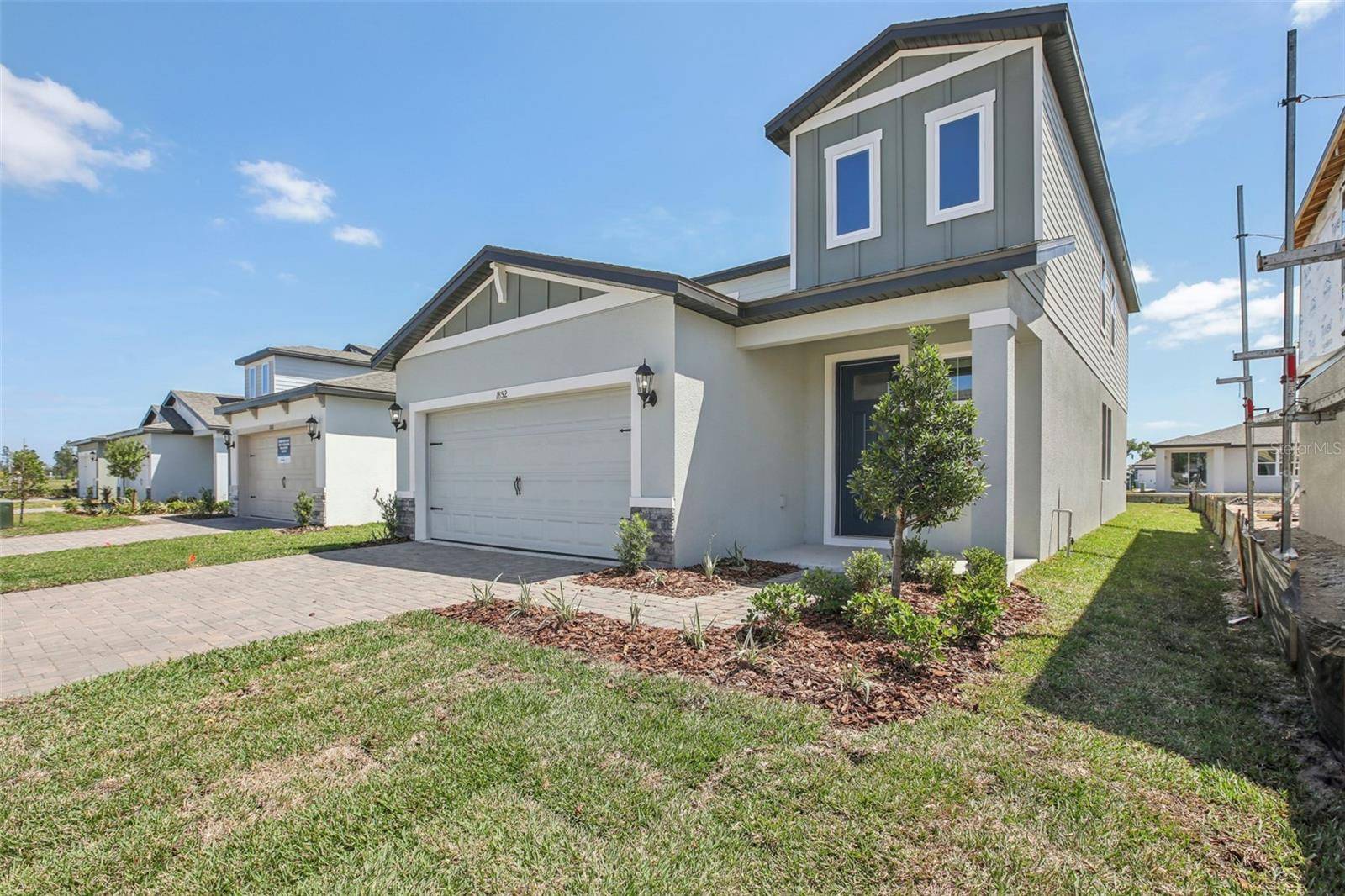 Zephyrhills, FL 33541,1852 BREKEY WAY