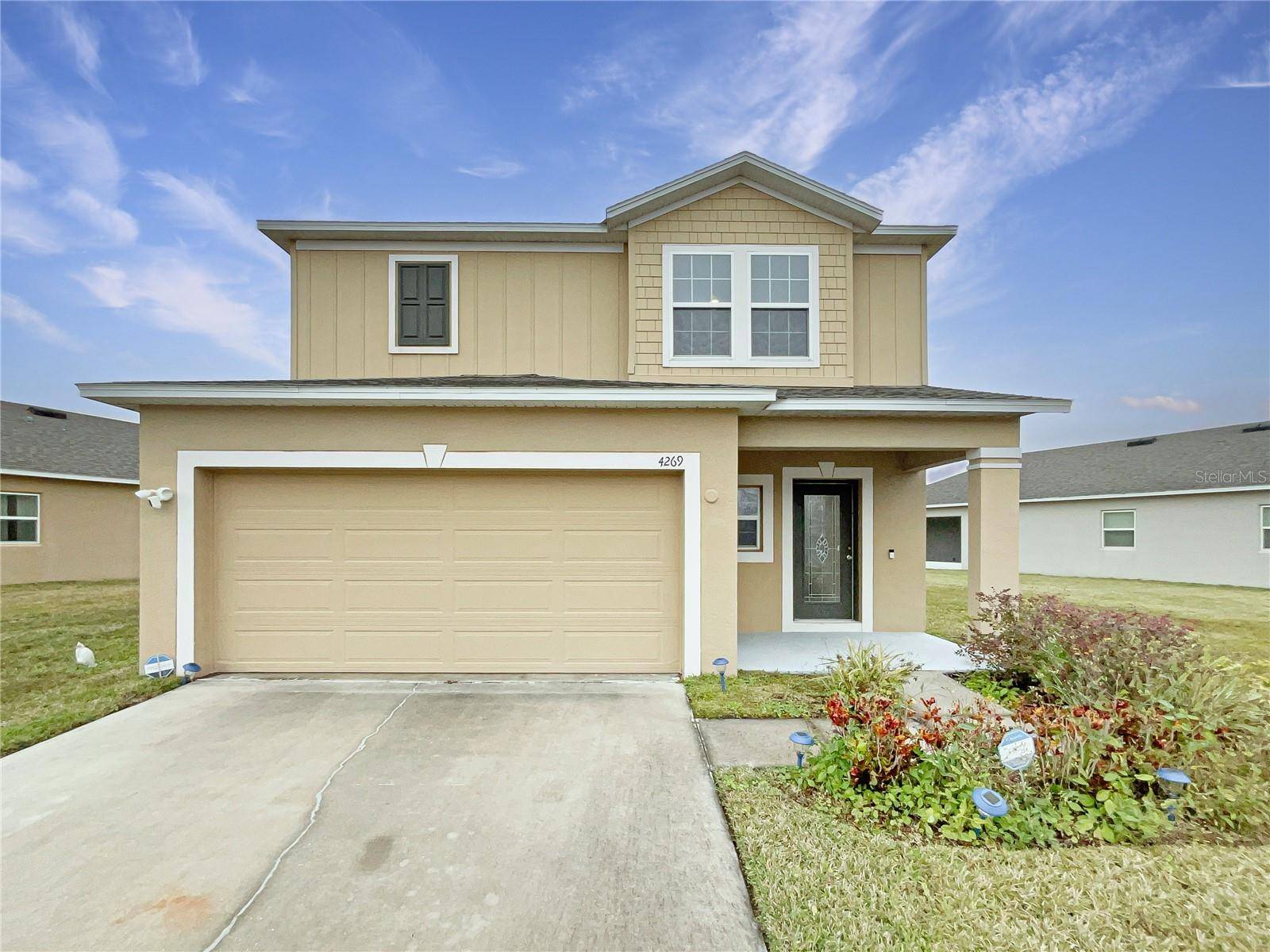4269 DESERT ROSE AVE, Kissimmee, FL 34746
