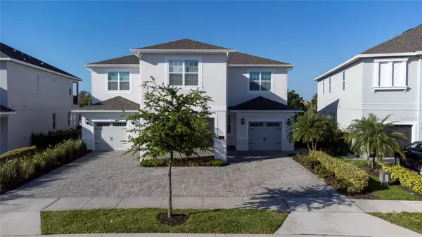 7668 FAIRFAX DR, Kissimmee, FL 34747