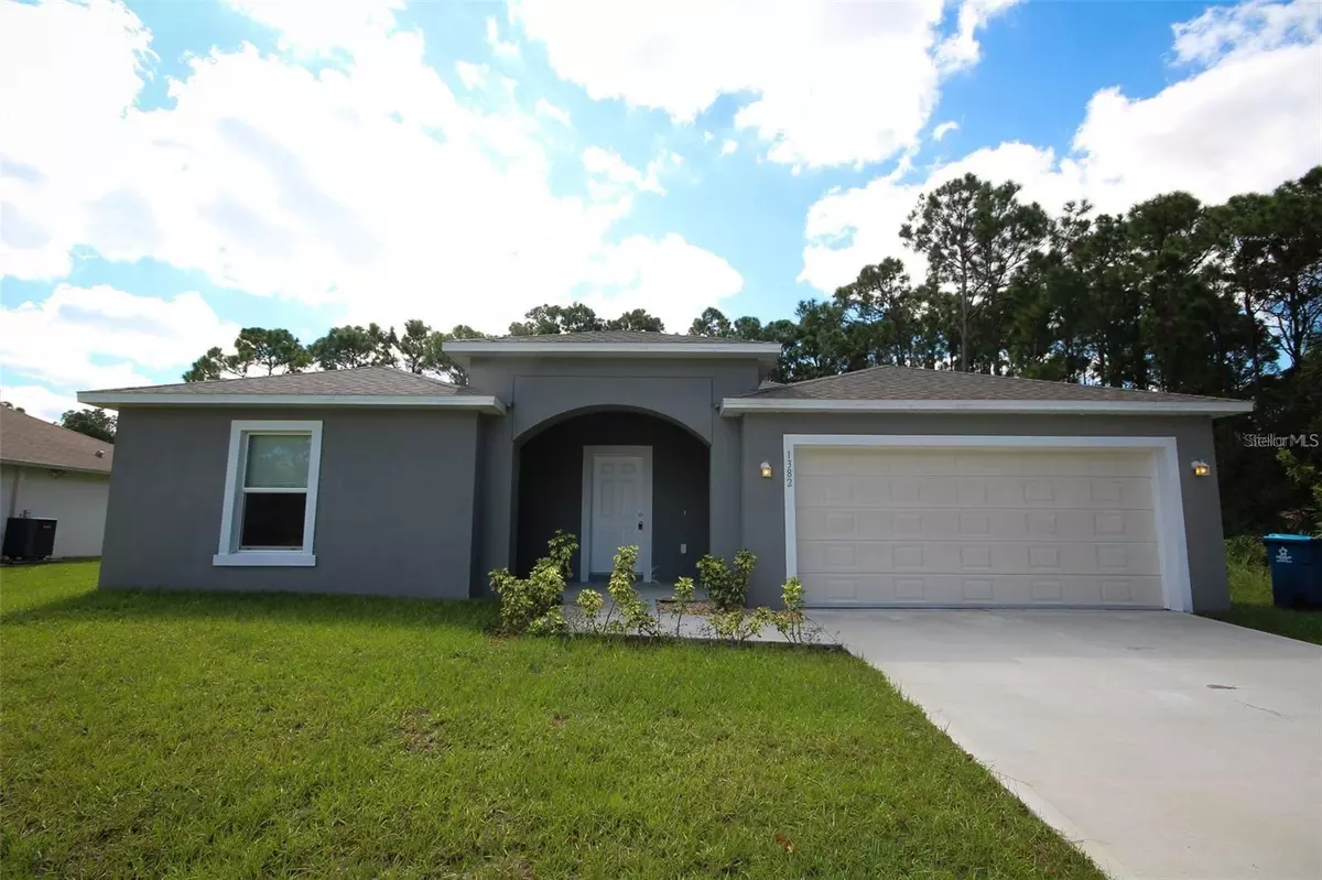 Palm Bay, FL 32907,1382 DEFENDER ST NW