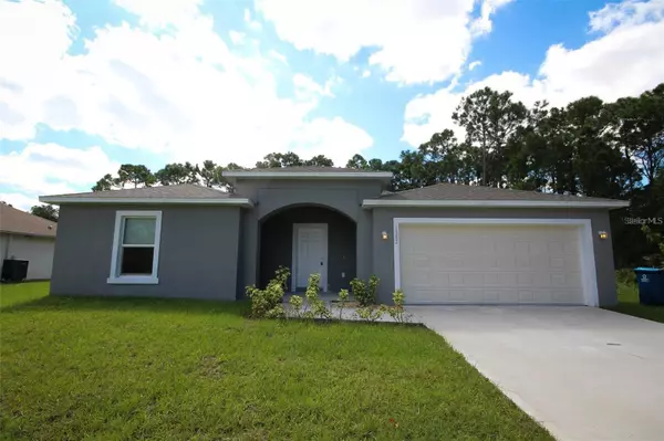 1382 DEFENDER ST NW, Palm Bay, FL 32907