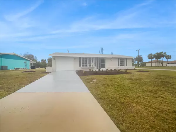 18613 LAKE WORTH BLVD, Port Charlotte, FL 33948