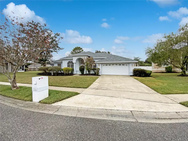 3506 BUCKINGHAM CT, Oviedo, FL 32765