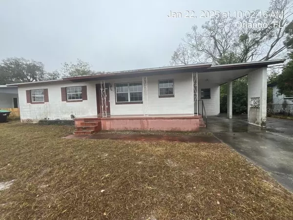 5702 MERIDIAN WAY, Orlando, FL 32808