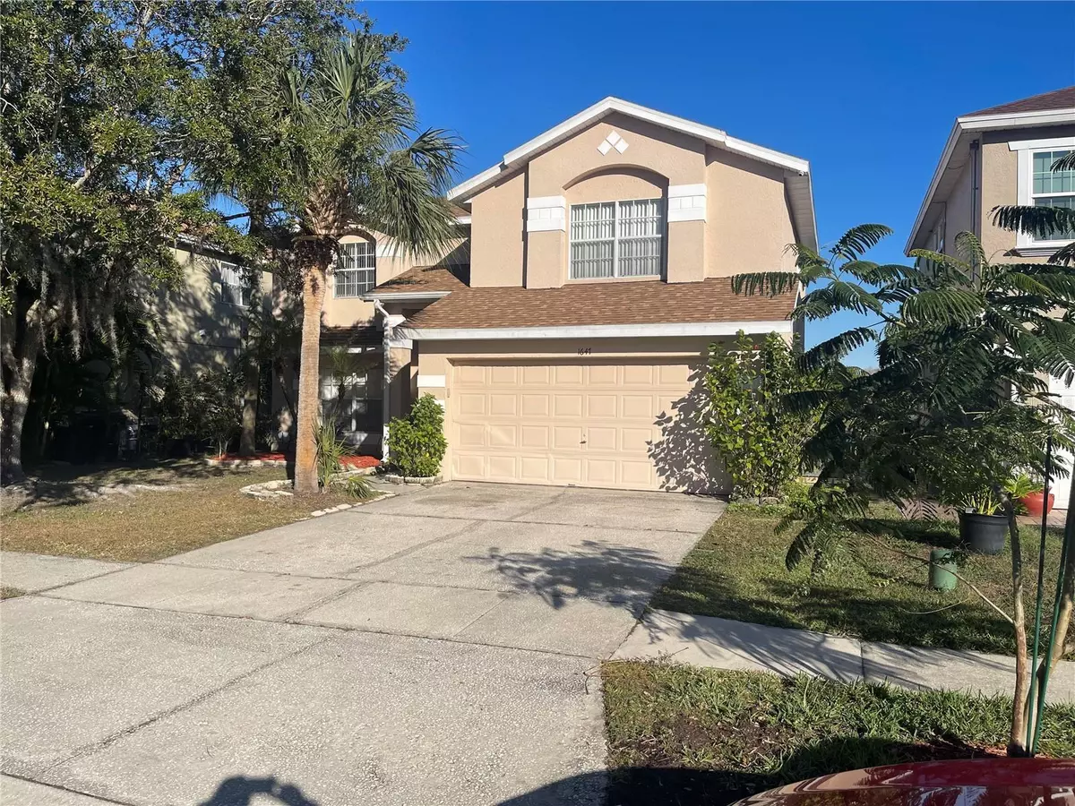 Orlando, FL 32824,1647 BRIDGEVIEW CIR