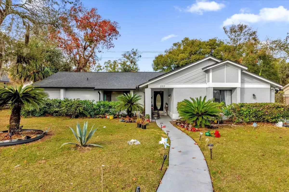 Casselberry, FL 32707,3717 JERICHO DR