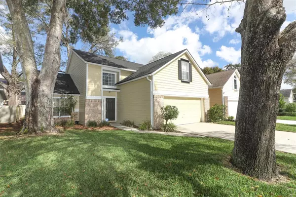 Altamonte Springs, FL 32714,1369 BLACK WILLOW TRL