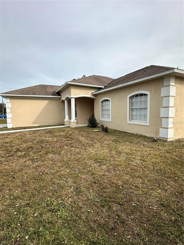 975 GASCONY CT, Kissimmee, FL 34759