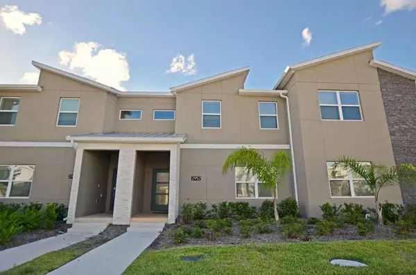 2952 PROTAGONIST ST, Kissimmee, FL 34746