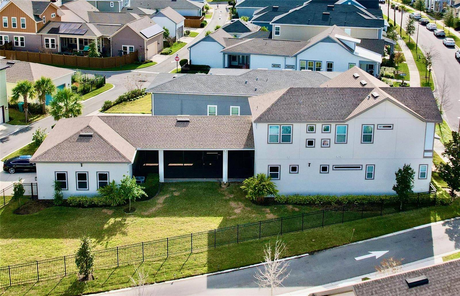 Orlando, FL 32827,9062 SPERRY ST