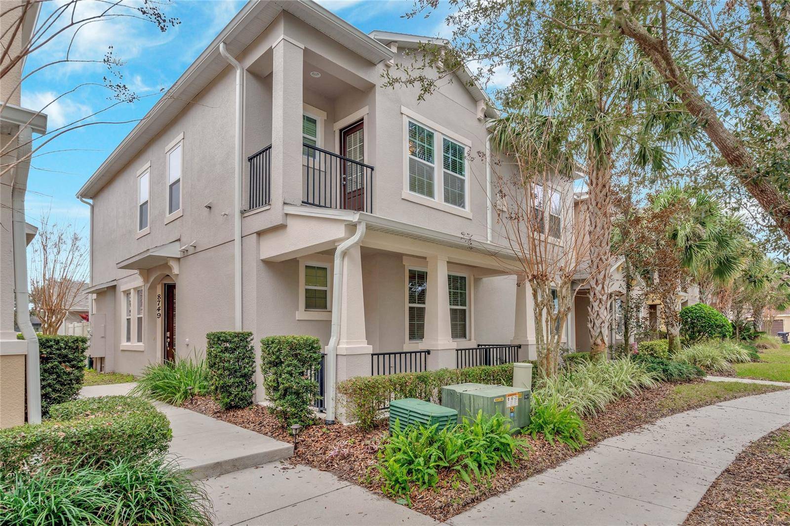 8749 VIA TAVOLERIA WAY, Windermere, FL 34786