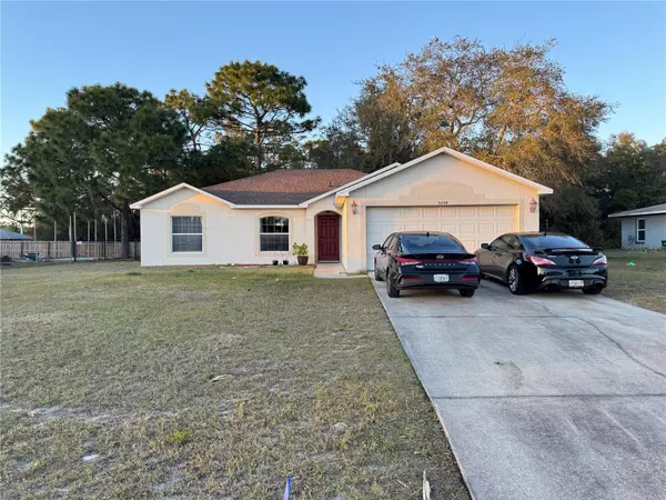 3054 SHALLOWFORD ST, Deltona, FL 32738