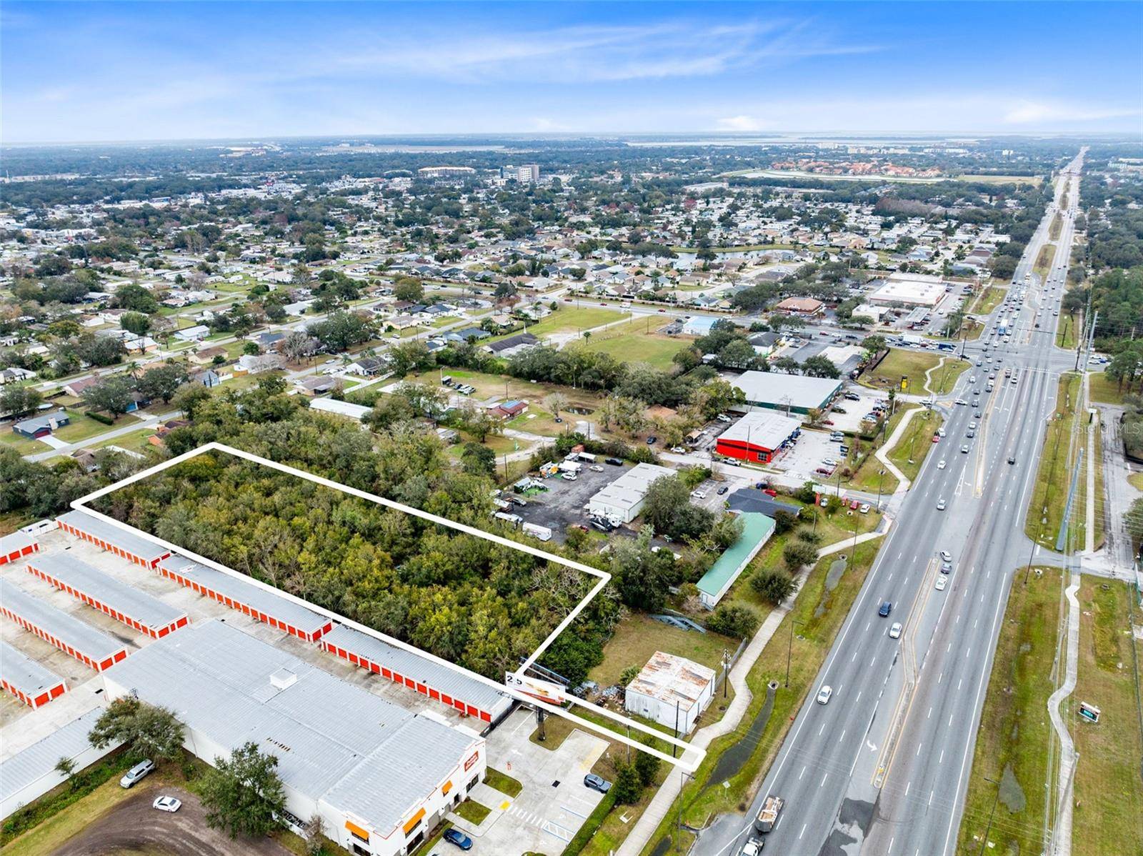 Kissimmee, FL 34741,0 N JOHN YOUNG Pkwy