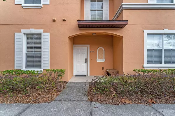 2713 BUSHMAN DR, Kissimmee, FL 34746