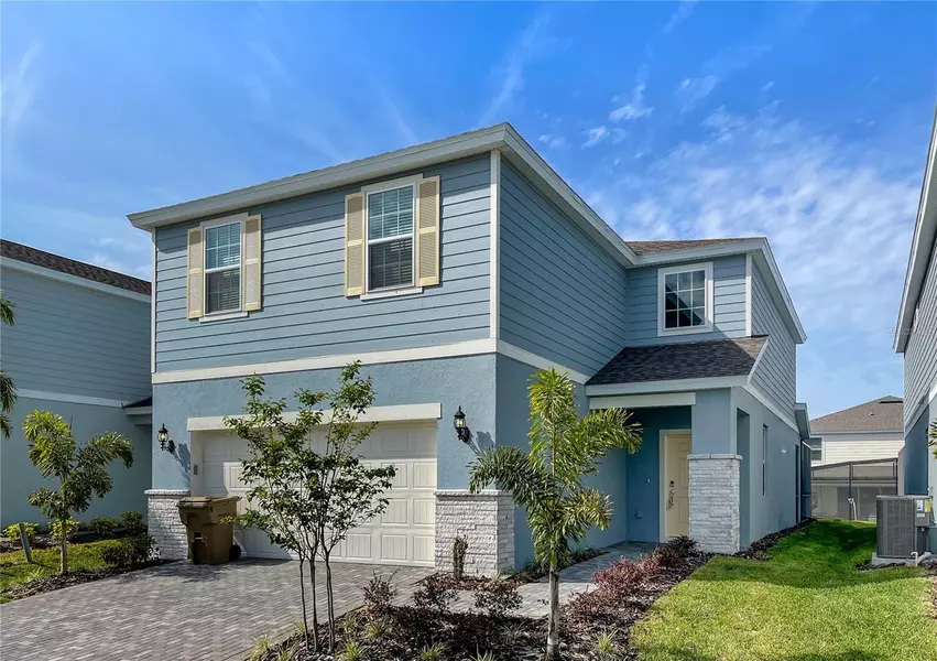 1611 KONA LN, Davenport, FL 33897