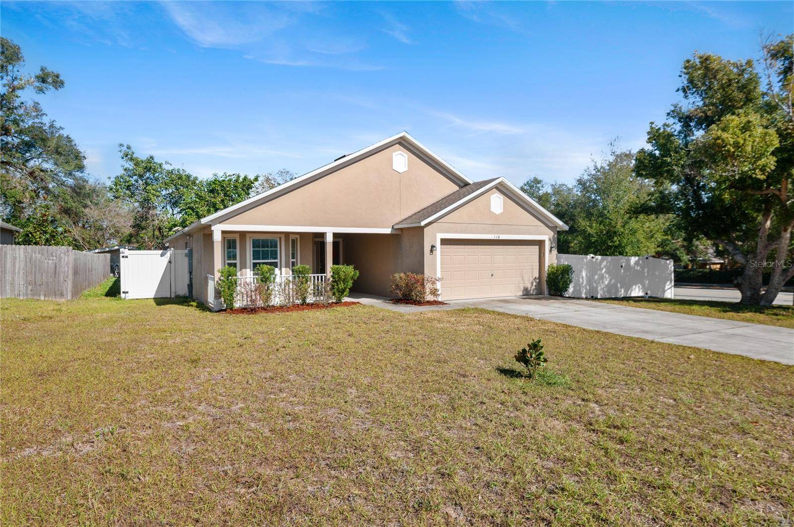 110 OAK ST,  Clermont,  FL 34711