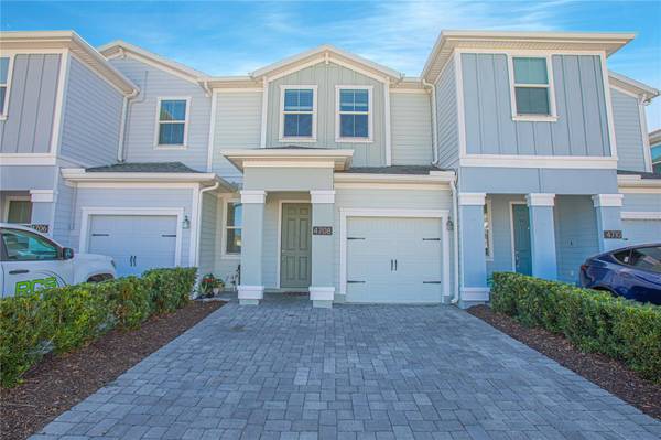 4708 TRIBUTE TRL, Kissimmee, FL 34746