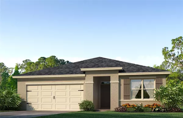 2201 LAKE PRESERVE CIR, New Smyrna Beach, FL 32168