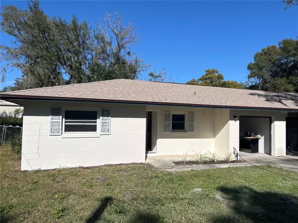 353 E MARVIN AVE, Longwood, FL 32750