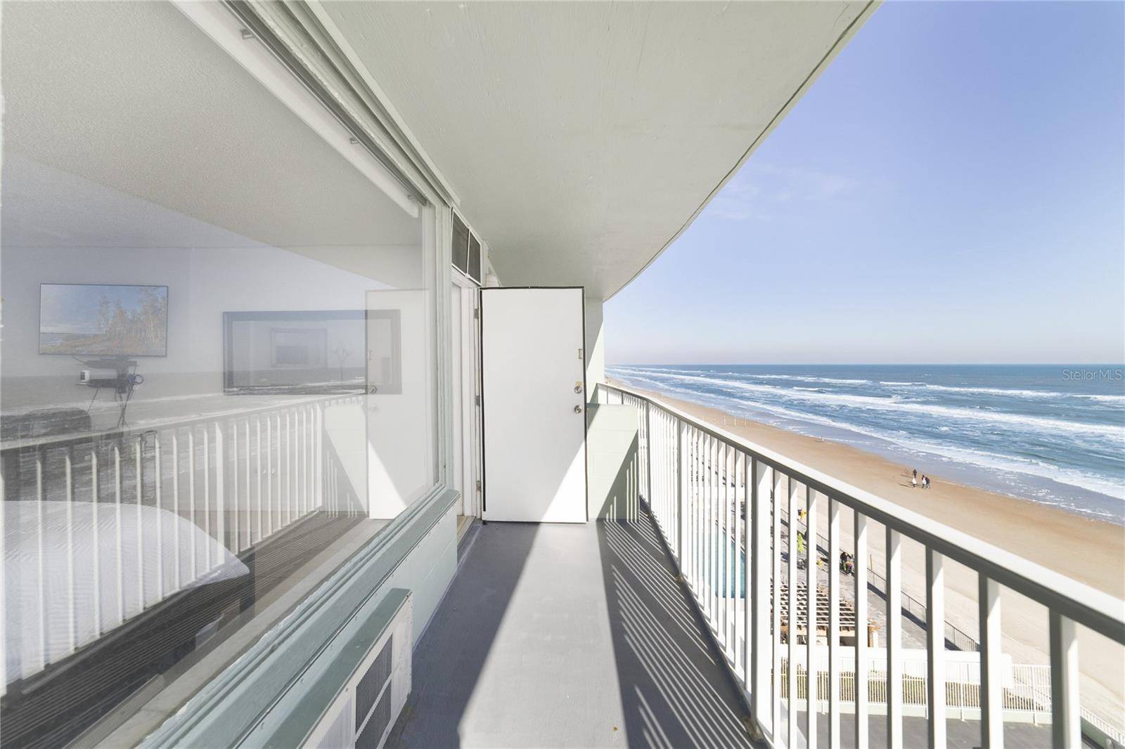 Daytona Beach, FL 32118,800 N ATLANTIC AVE #705