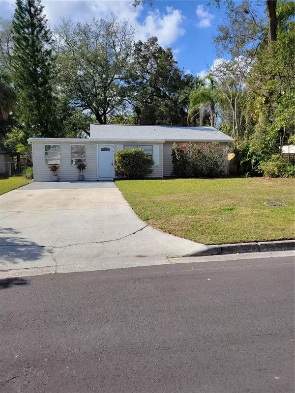 Sanford, FL 32771,2414 S ELM AVE