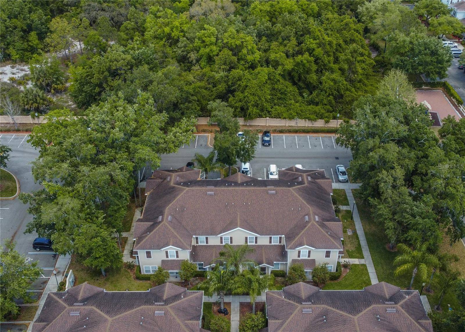 Kissimmee, FL 34746,5356 DIPLOMAT CT #107
