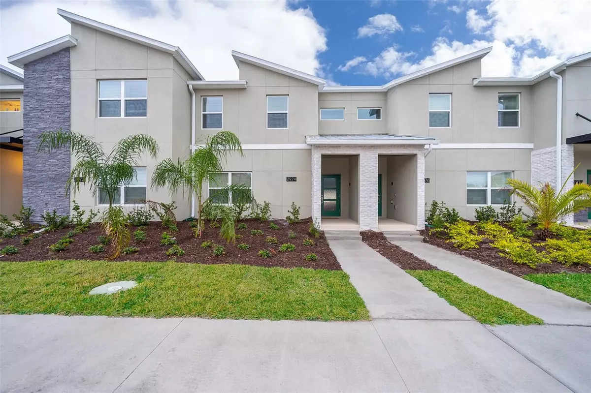 Kissimmee, FL 34746,2974 PROTAGONIST ST