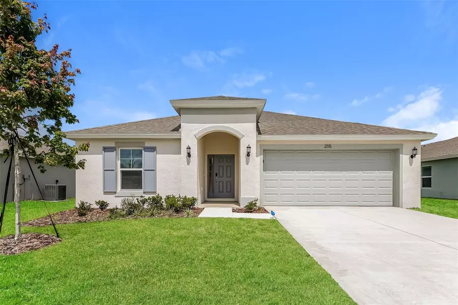 215 SOUTHERN BREEZE LOOP, Winter Haven, FL 33880