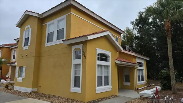 Kissimmee, FL 34746,1013 PARK RIDGE CIR
