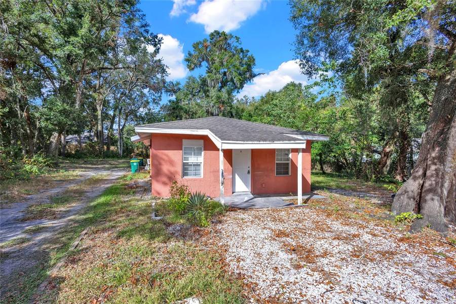 430 S PARSONS AVE #1, Deland, FL 32720