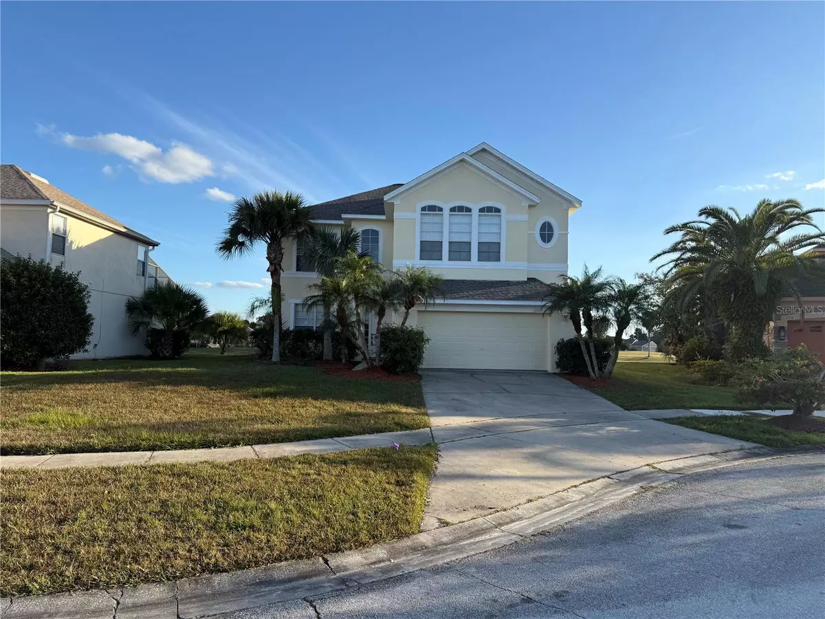 Kissimmee, FL 34746,2116 PUTTER PL