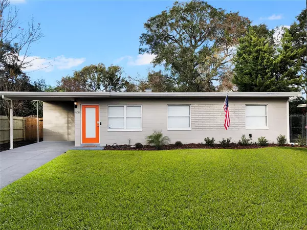 407 E CRYSTAL LAKE ST, Orlando, FL 32806