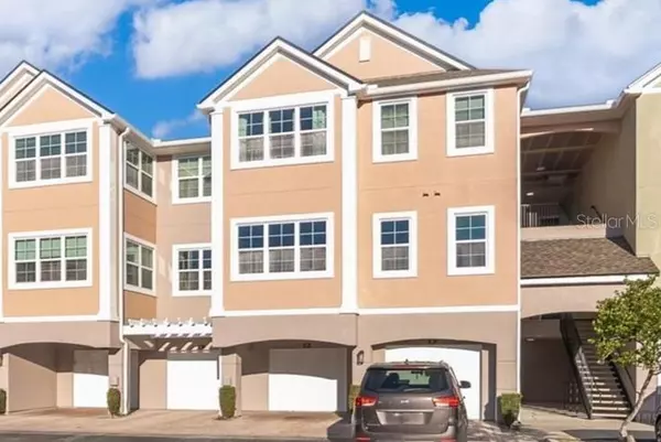 6413 ASTOR VILLAGE AVE #313, Orlando, FL 32835