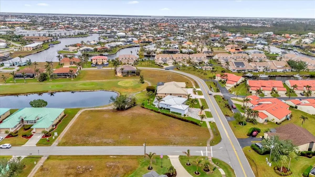 Punta Gorda, FL 33950,3857 BAL HARBOR BLVD