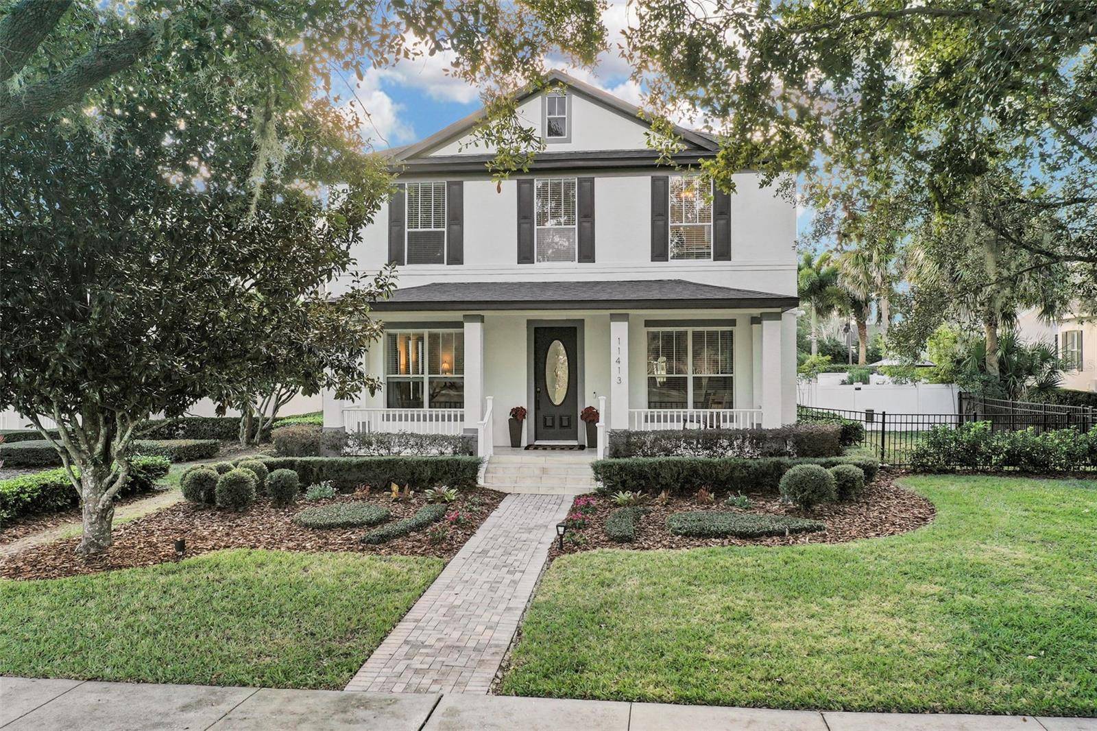 11413 CAMDEN PARK DR, Windermere, FL 34786