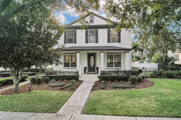 11413 CAMDEN PARK DR, Windermere, FL 34786