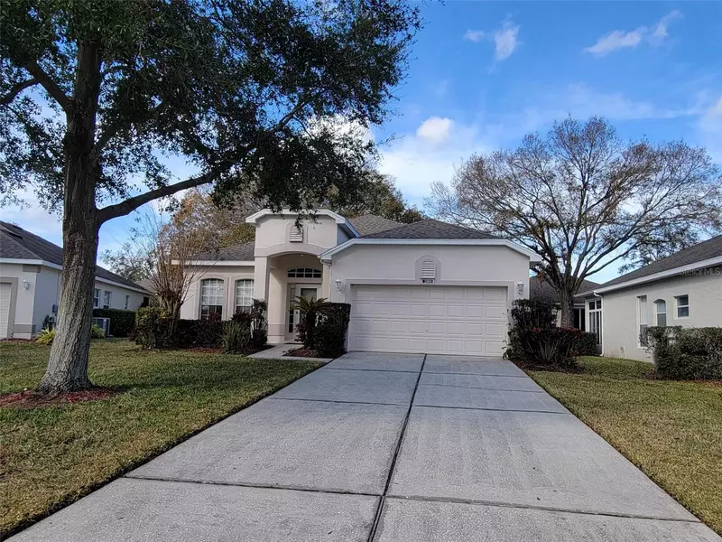 2310 GRASMERE CIR, Clermont, FL 34711