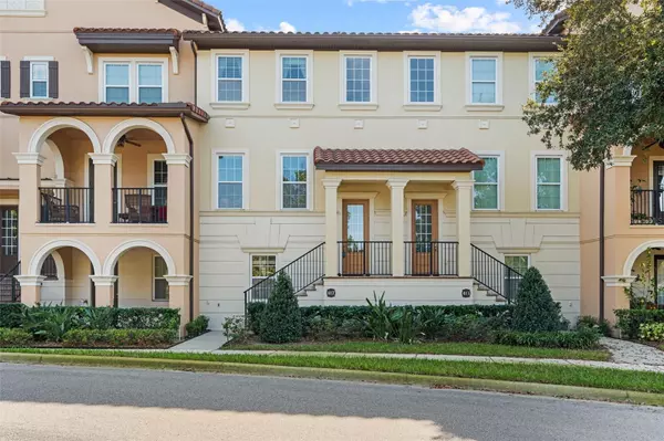 417 PAVIA LOOP, Lake Mary, FL 32746