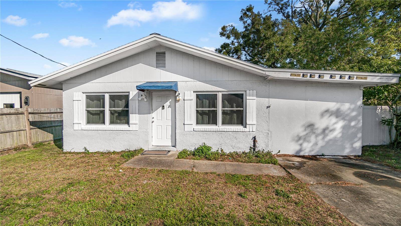 4401 SANTEE ST, Orlando, FL 32804