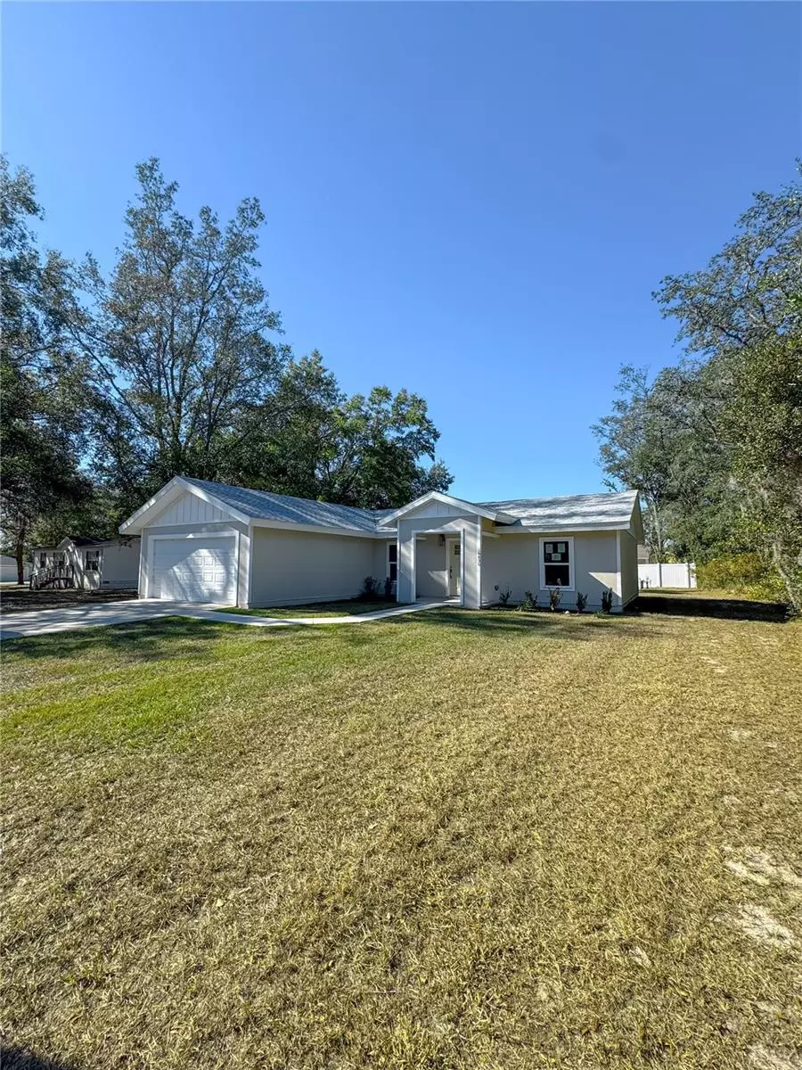 Summerfield, FL 34491,16430 SE 89TH CT