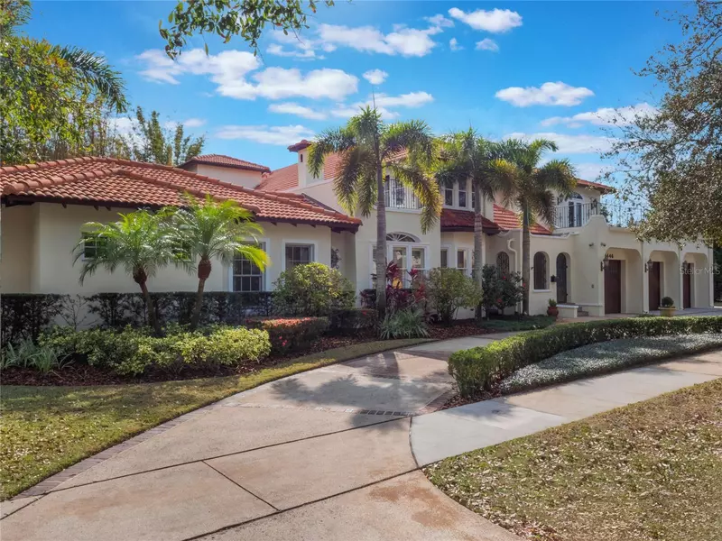 1446 BERKSHIRE AVE, Winter Park, FL 32789