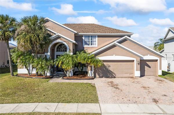 2606 MAGGIORE CIR, Kissimmee, FL 34746