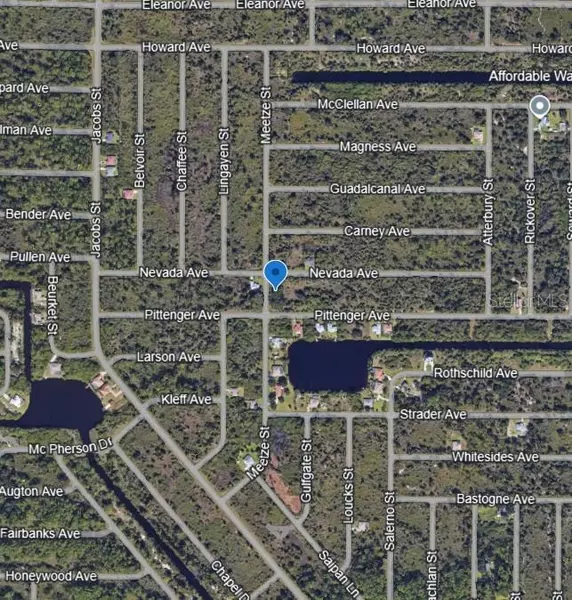 14113 NEVADA AVE, Port Charlotte, FL 33953