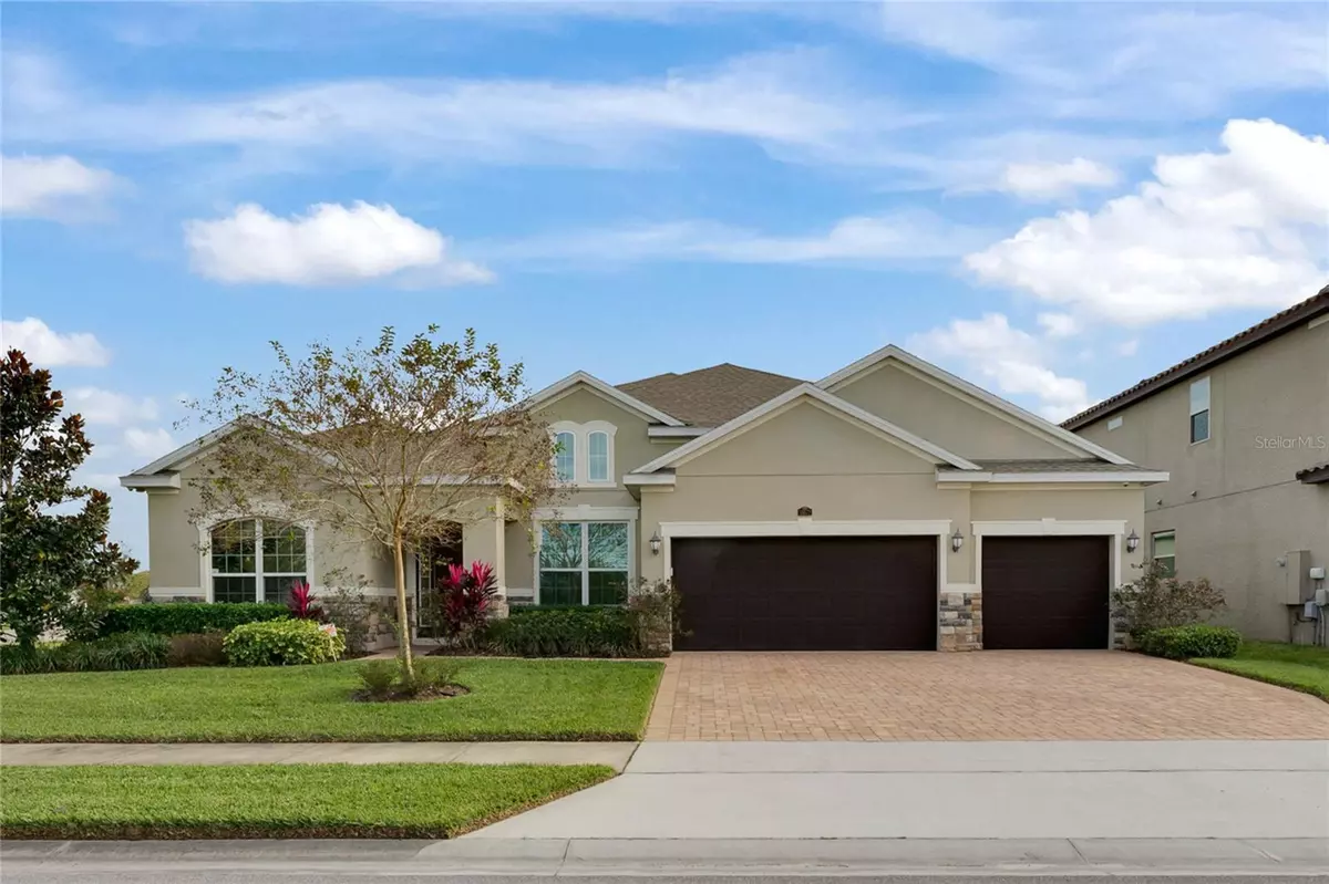 Winter Garden, FL 34787,16672 BROADWATER AVE
